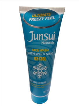 Picture of Junsui Fw 100g Ice Cool